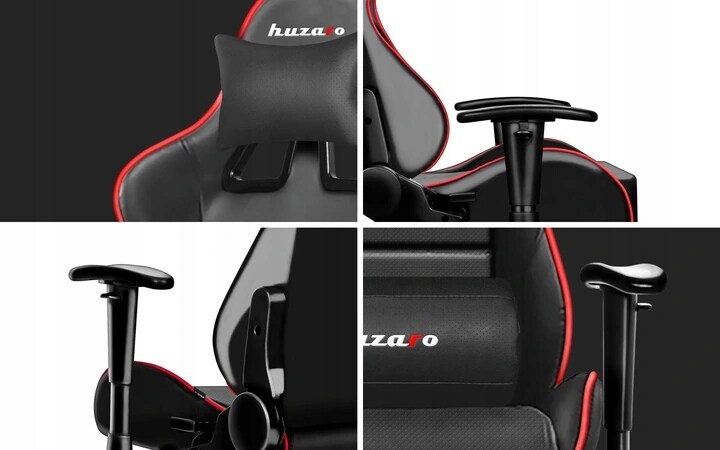 Detail Tempat Duduk Gaming Nomer 40