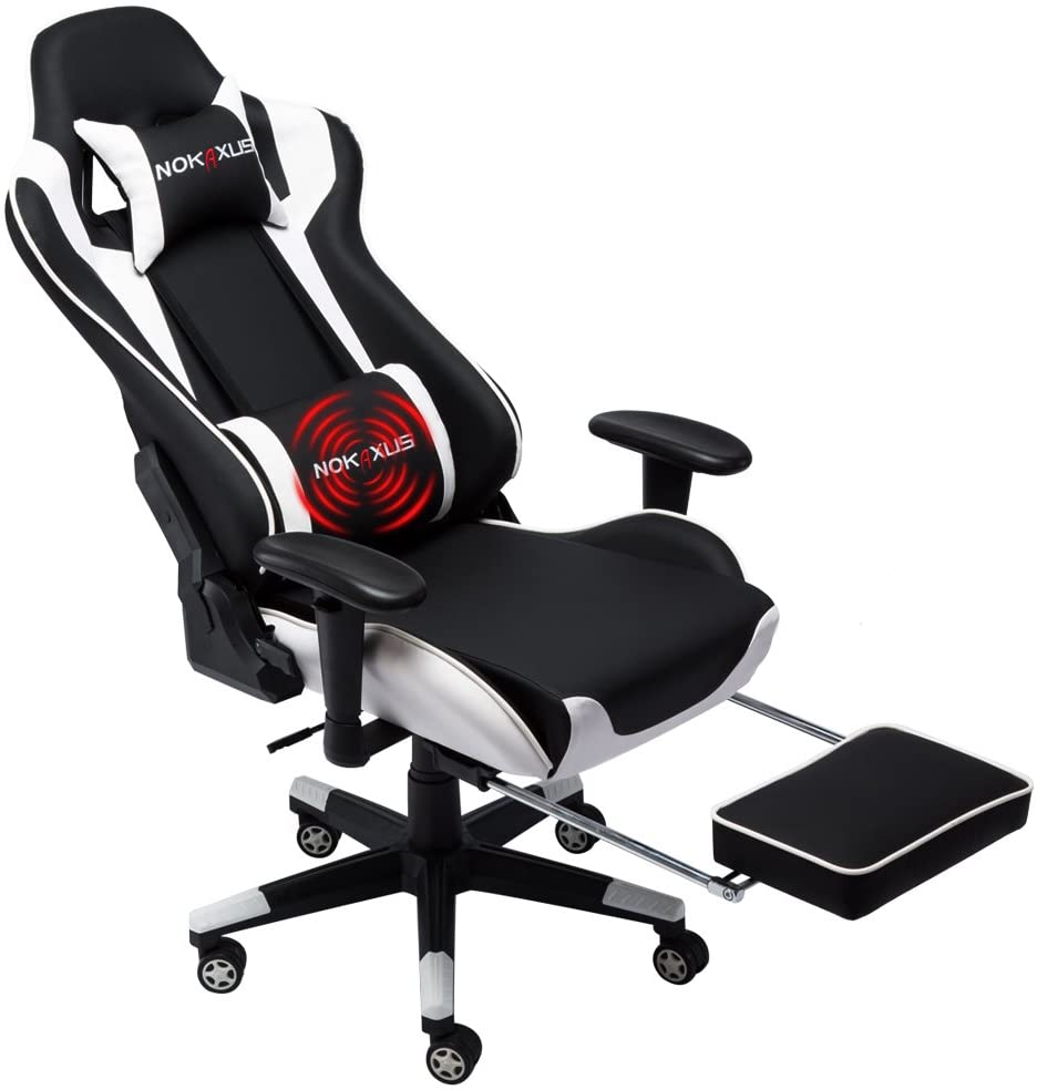 Detail Tempat Duduk Gaming Nomer 49