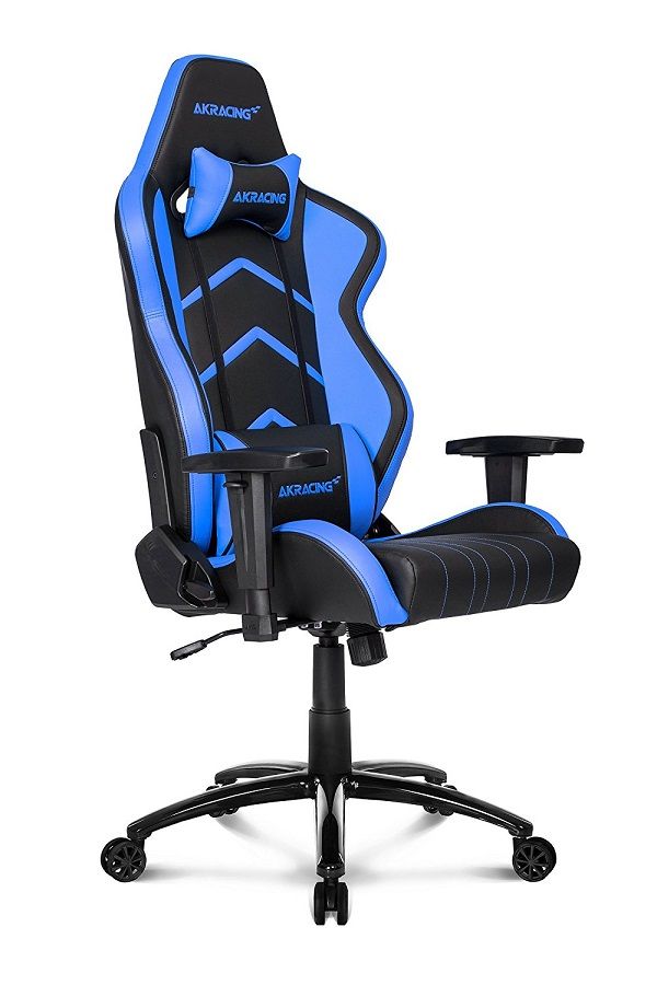 Detail Tempat Duduk Gaming Nomer 7
