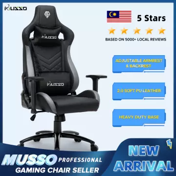 Detail Tempat Duduk Gaming Nomer 8