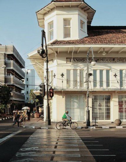 Detail Tempat Foto Aesthetic Di Bandung Nomer 37