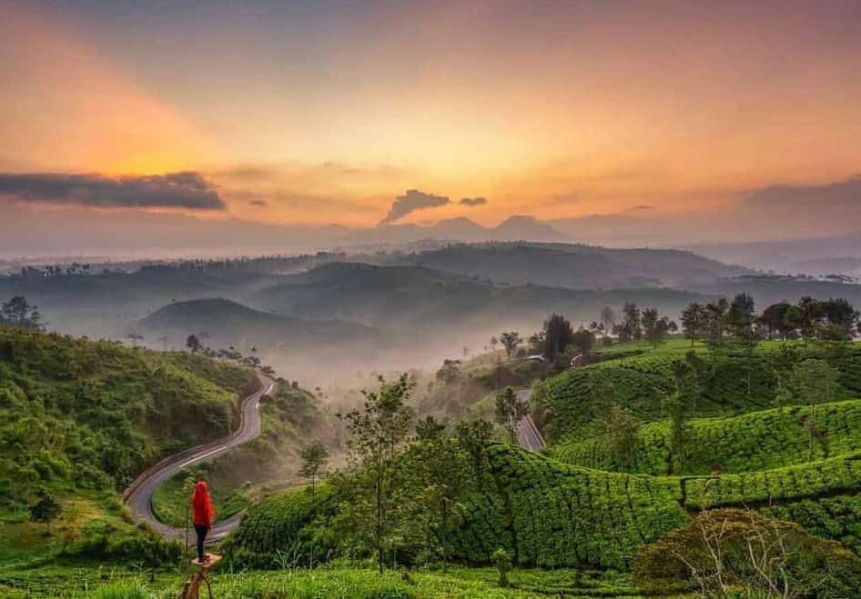 Detail Tempat Foto Aesthetic Di Bandung Nomer 49