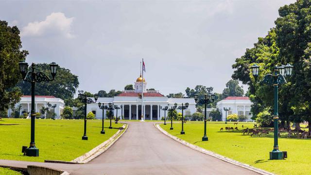 Detail Tempat Foto Aesthetic Di Bogor Nomer 34