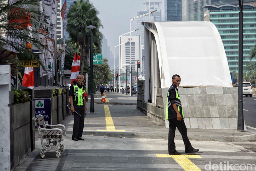 Detail Tempat Foto Aesthetic Di Jakarta Nomer 31