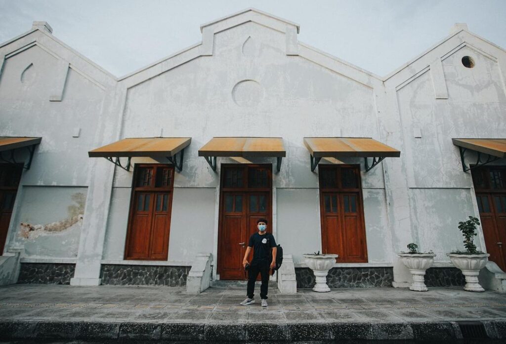 Detail Tempat Foto Aesthetic Di Jogja Nomer 20