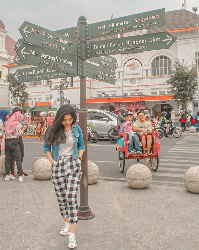 Detail Tempat Foto Aesthetic Di Jogja Nomer 24