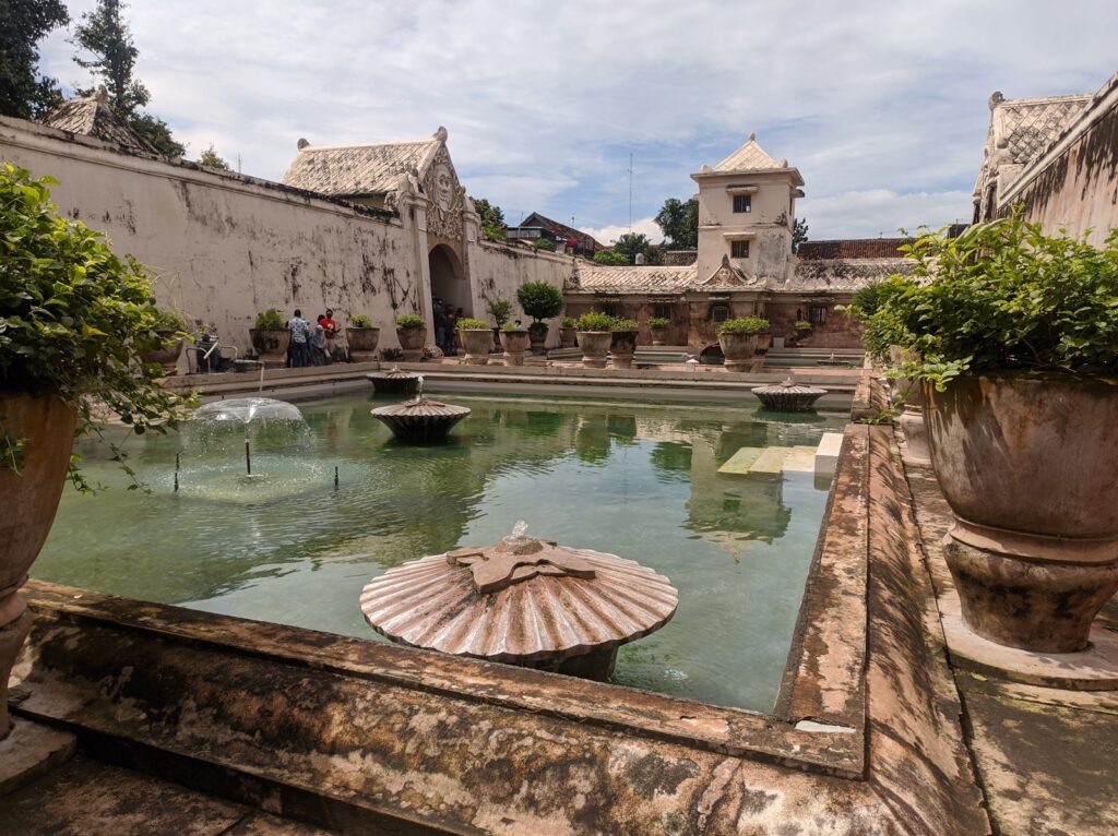 Detail Tempat Foto Aesthetic Di Jogja Nomer 40