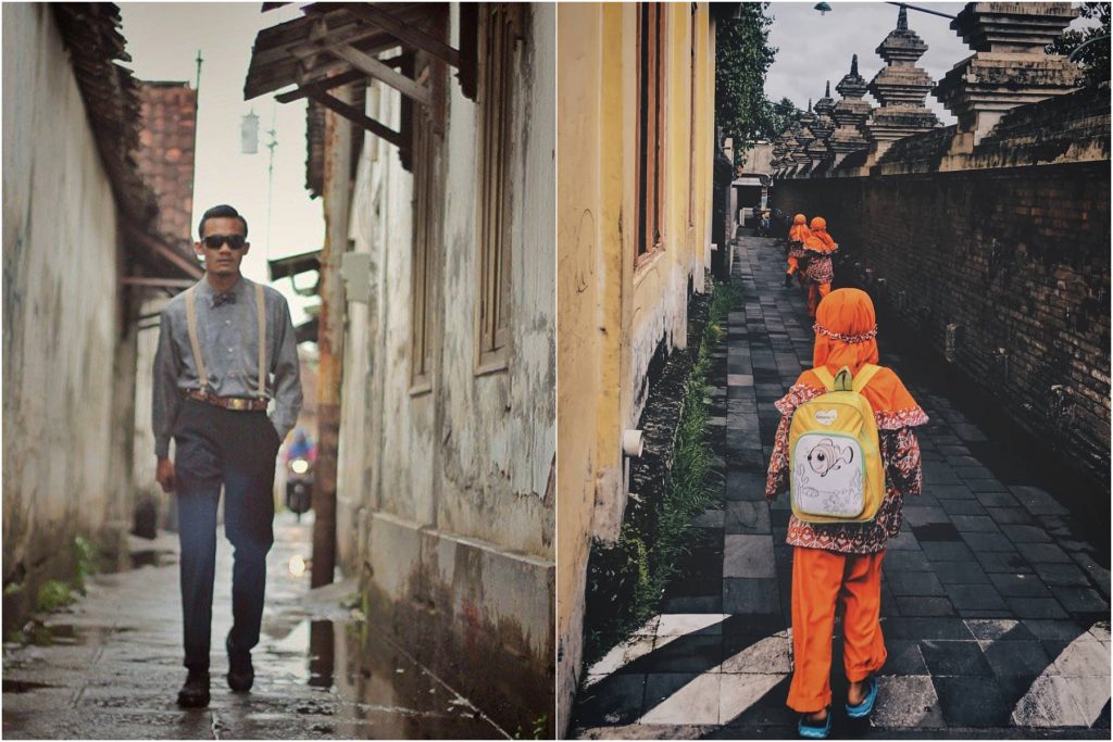 Detail Tempat Foto Aesthetic Di Jogja Nomer 44