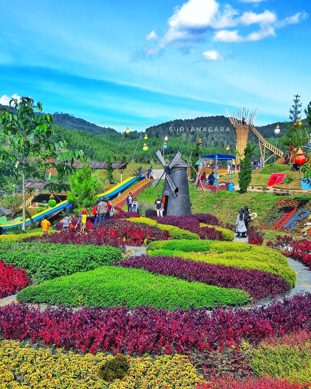 Detail Tempat Foto Bagus Di Bandung Nomer 22