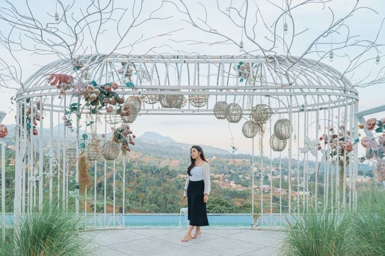 Detail Tempat Foto Bagus Di Bandung Nomer 2