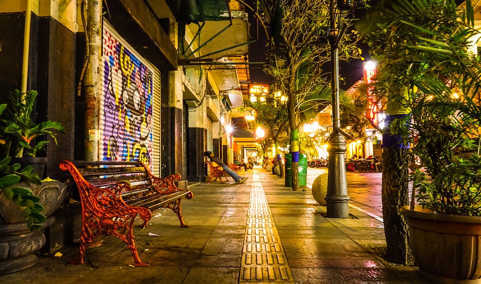 Detail Tempat Foto Bagus Di Bandung Nomer 40