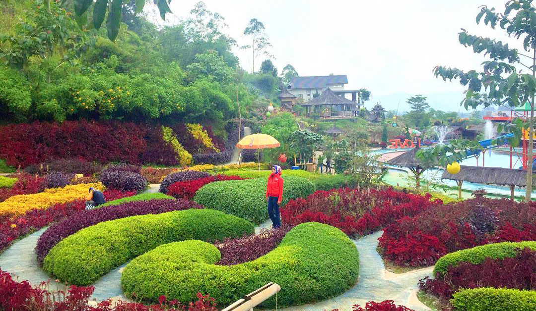 Detail Tempat Foto Bagus Di Bandung Nomer 7