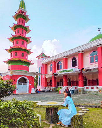 Detail Tempat Foto Bagus Di Palembang Nomer 17