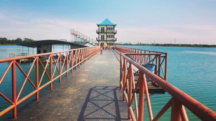 Detail Tempat Foto Bagus Di Palembang Nomer 25