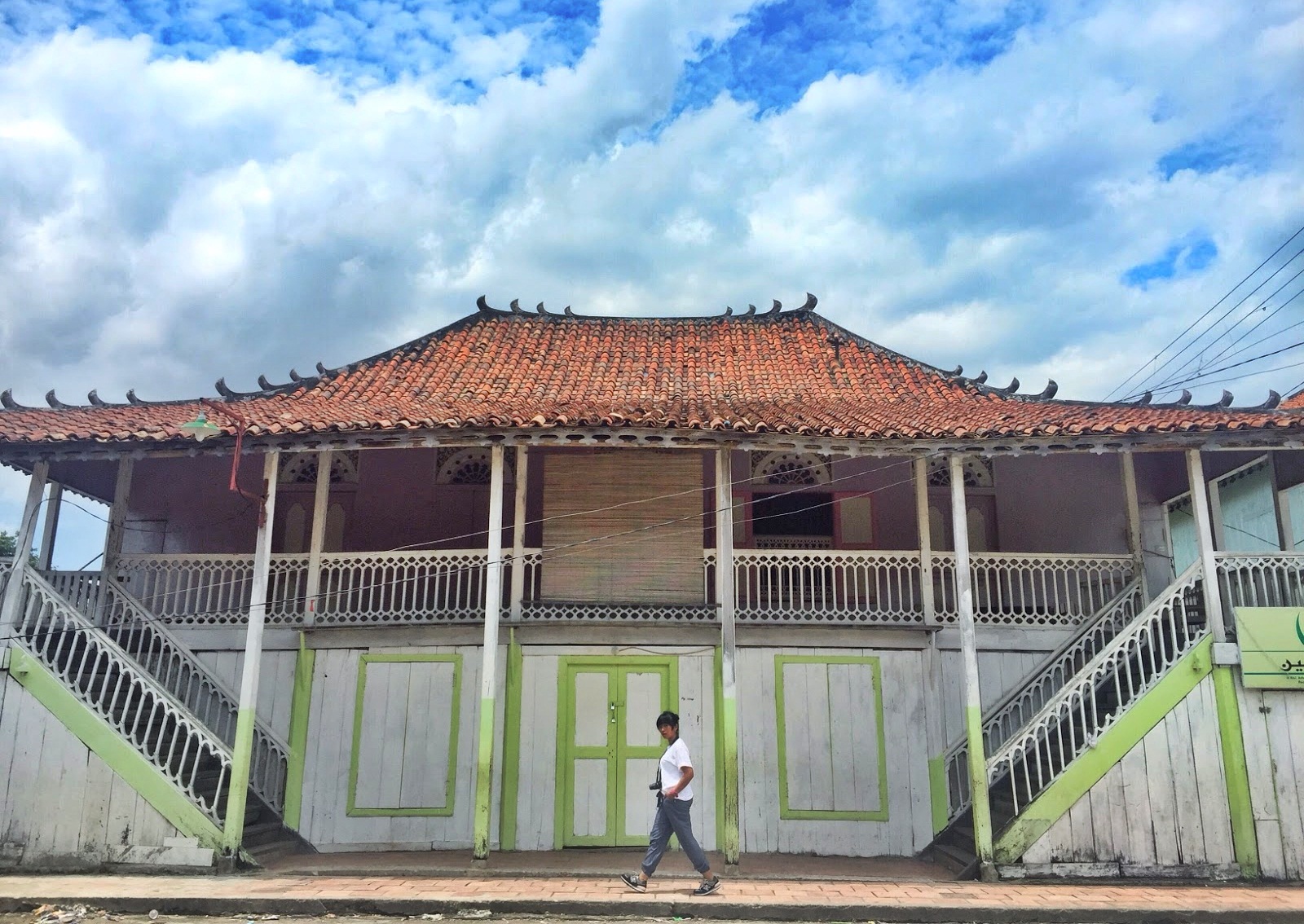 Detail Tempat Foto Bagus Di Palembang Nomer 26