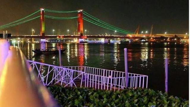 Detail Tempat Foto Bagus Di Palembang Nomer 42