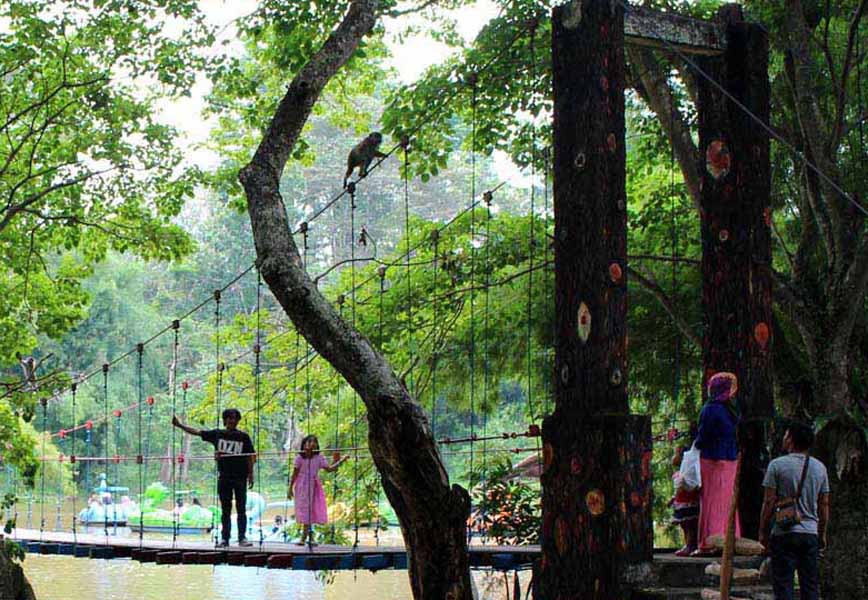 Detail Tempat Foto Bagus Di Palembang Nomer 6