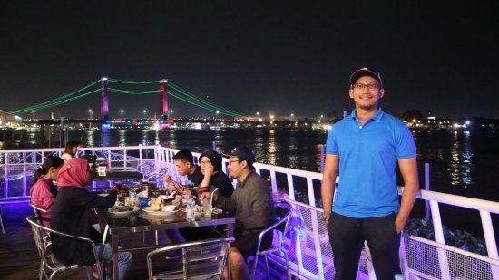 Detail Tempat Foto Bagus Di Palembang Nomer 46