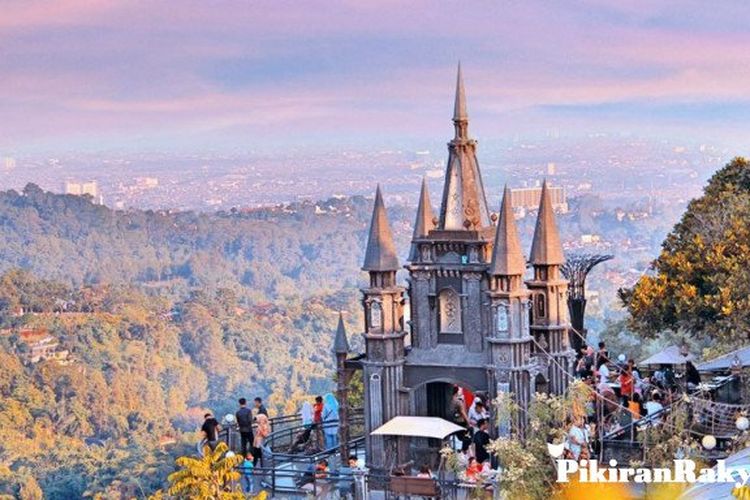 Detail Tempat Foto Di Bandung Yang Bagus Nomer 18