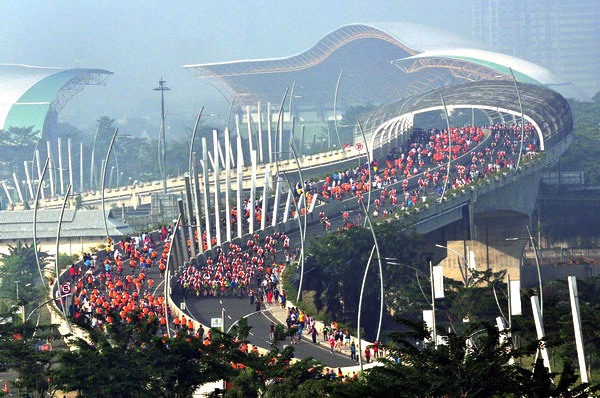 Detail Tempat Foto Di Bekasi Nomer 14