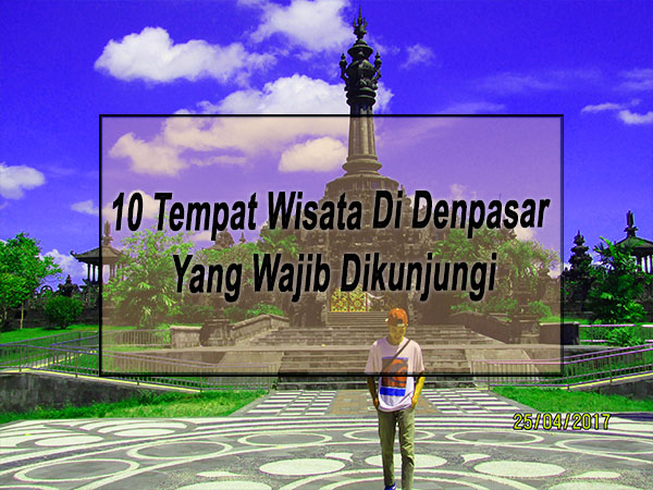 Detail Tempat Foto Di Denpasar Nomer 15