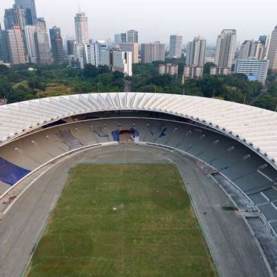 Detail Tempat Foto Di Gbk Nomer 21