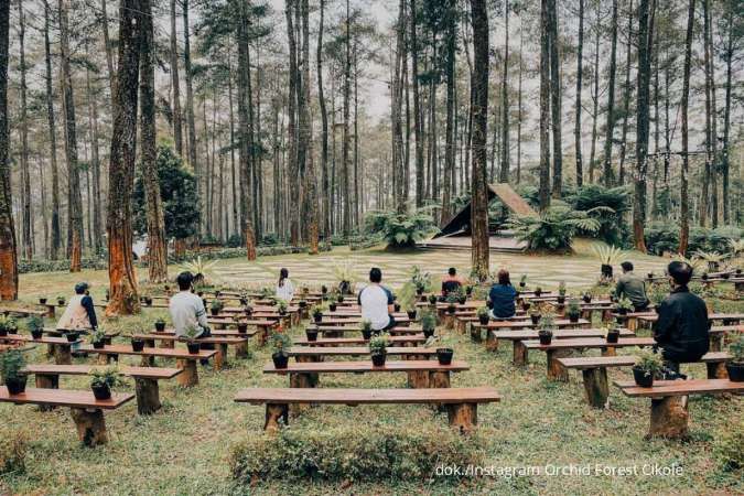 Detail Tempat Foto Di Lembang Nomer 43