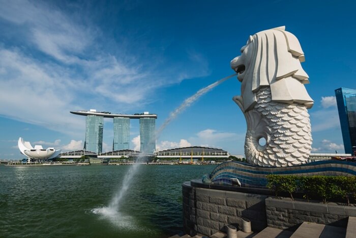 Detail Tempat Foto Di Singapore Nomer 19