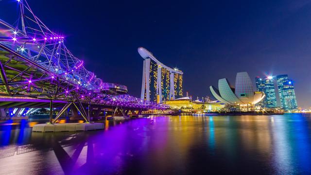 Detail Tempat Foto Di Singapore Nomer 23