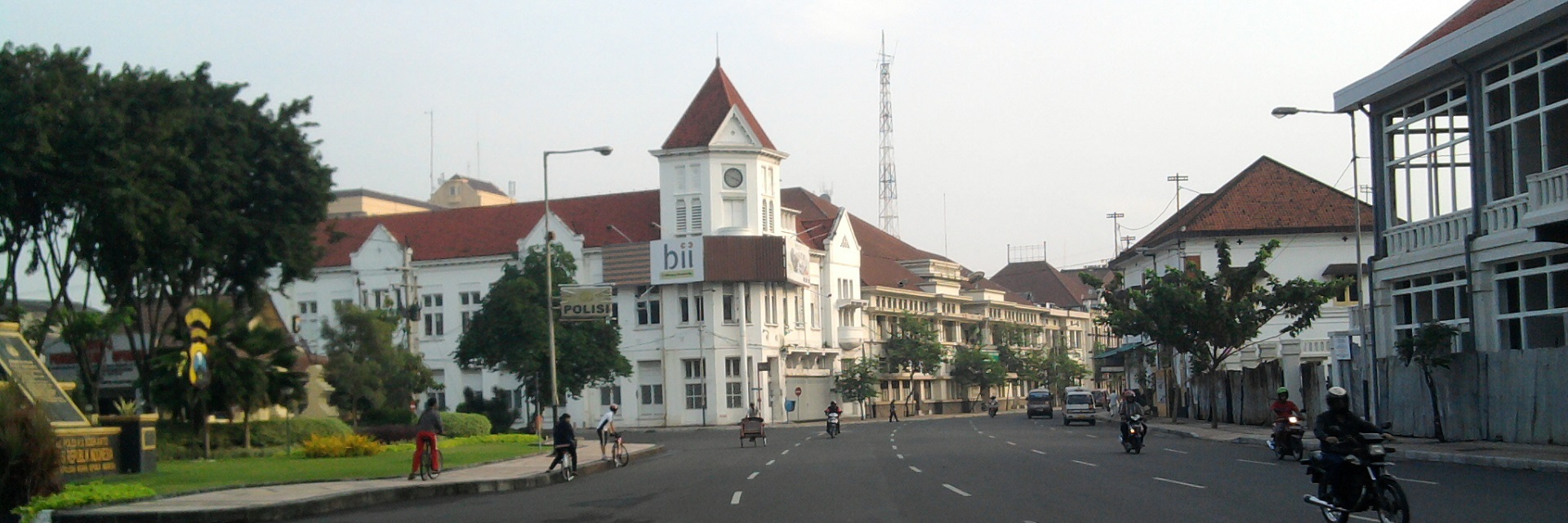 Detail Tempat Foto Di Surabaya Yang Keren Nomer 21