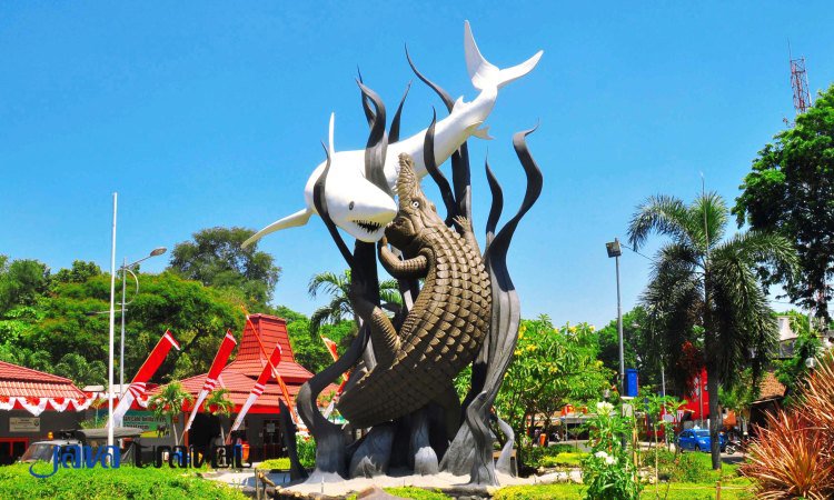 Detail Tempat Foto Di Surabaya Yang Keren Nomer 36