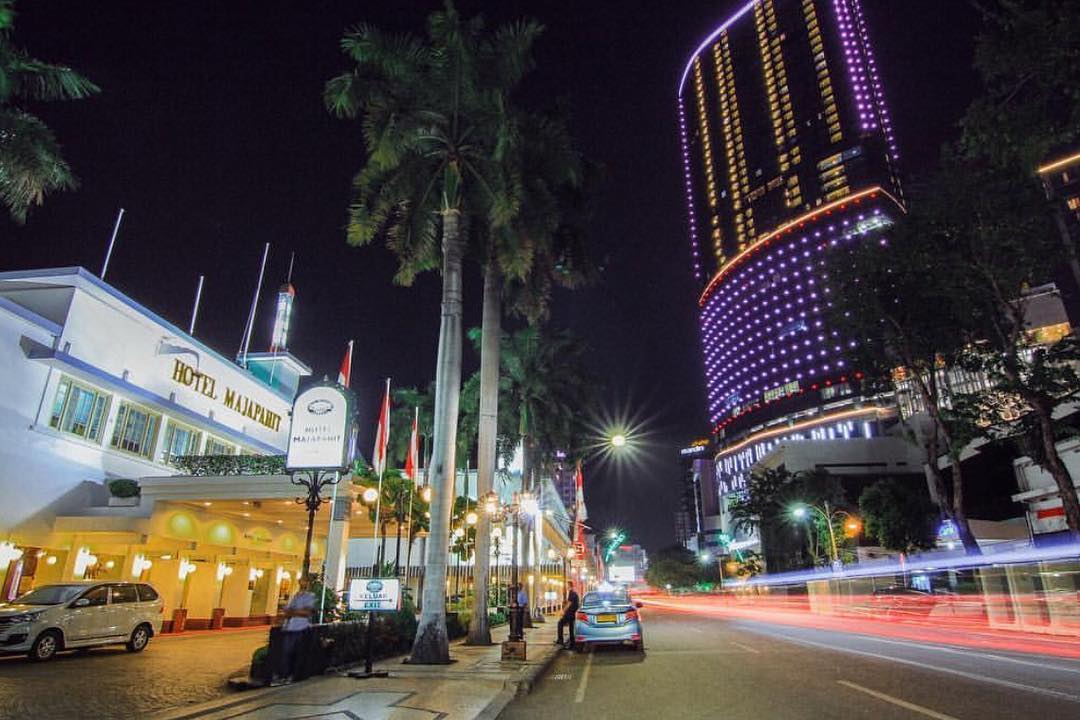 Detail Tempat Foto Di Surabaya Yang Keren Nomer 37