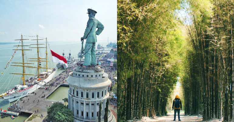 Detail Tempat Foto Di Surabaya Yang Keren Nomer 45