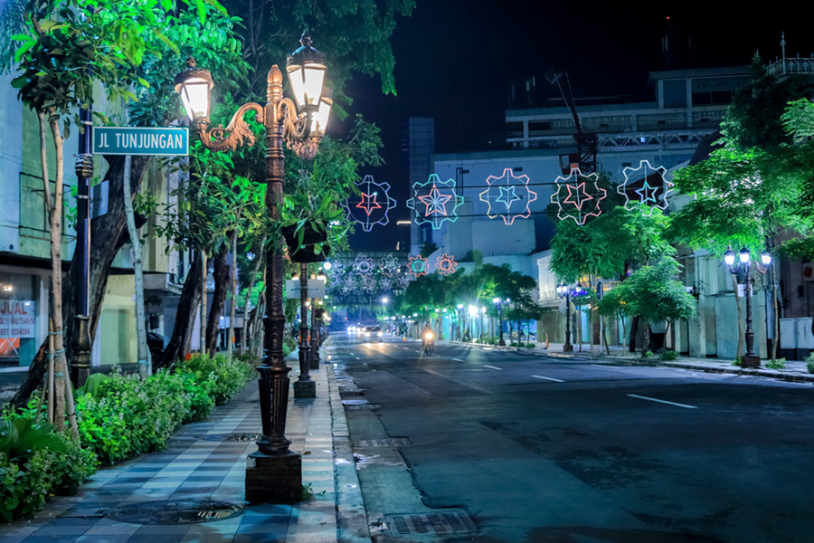 Detail Tempat Foto Di Surabaya Yang Keren Nomer 46