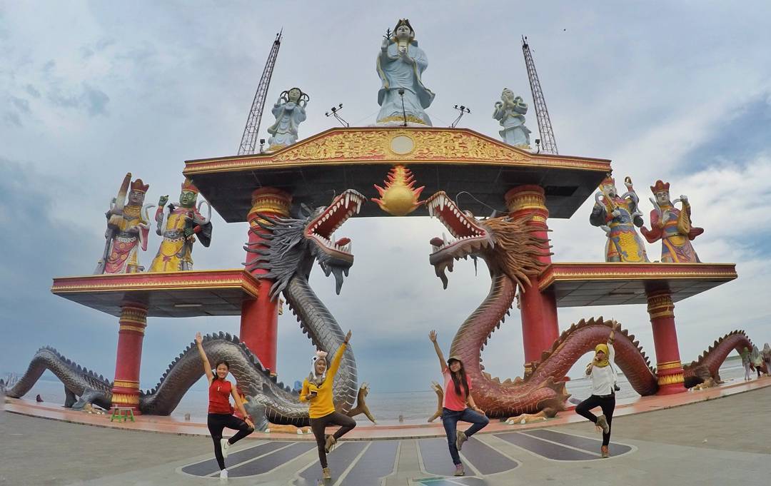 Detail Tempat Foto Di Surabaya Yang Keren Nomer 49