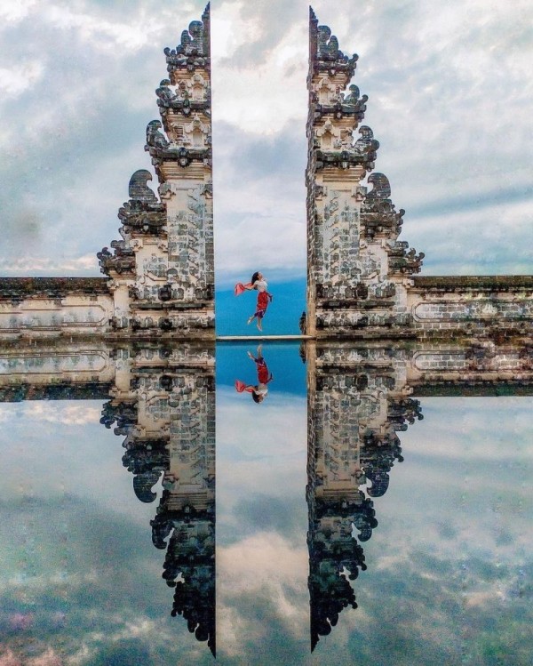 Detail Tempat Foto Instagramable Di Bali Nomer 18