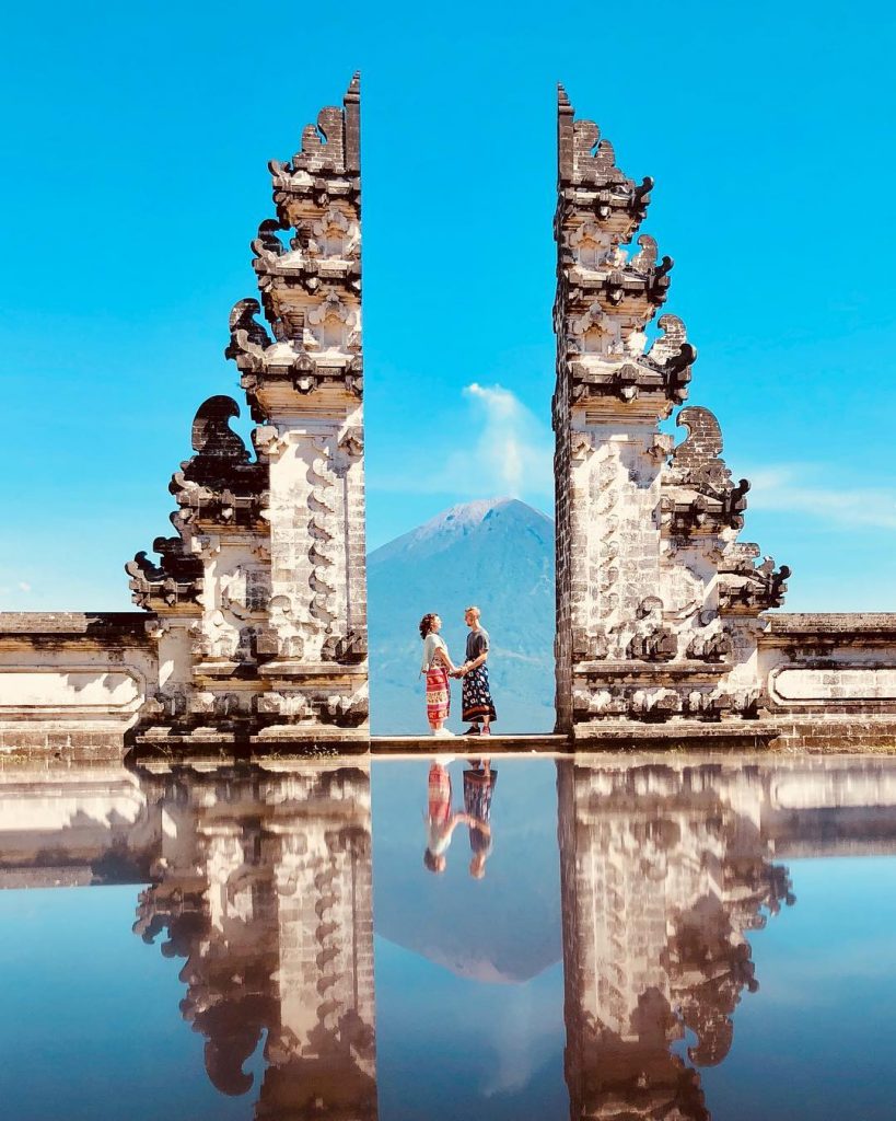 Detail Tempat Foto Instagramable Di Bali Nomer 26