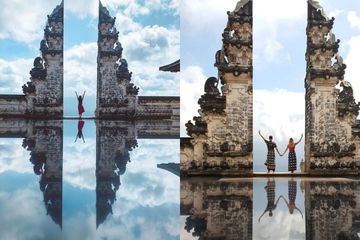 Detail Tempat Foto Instagramable Di Bali Nomer 38