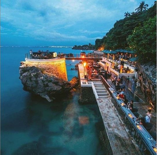 Detail Tempat Foto Instagramable Di Bali Nomer 40