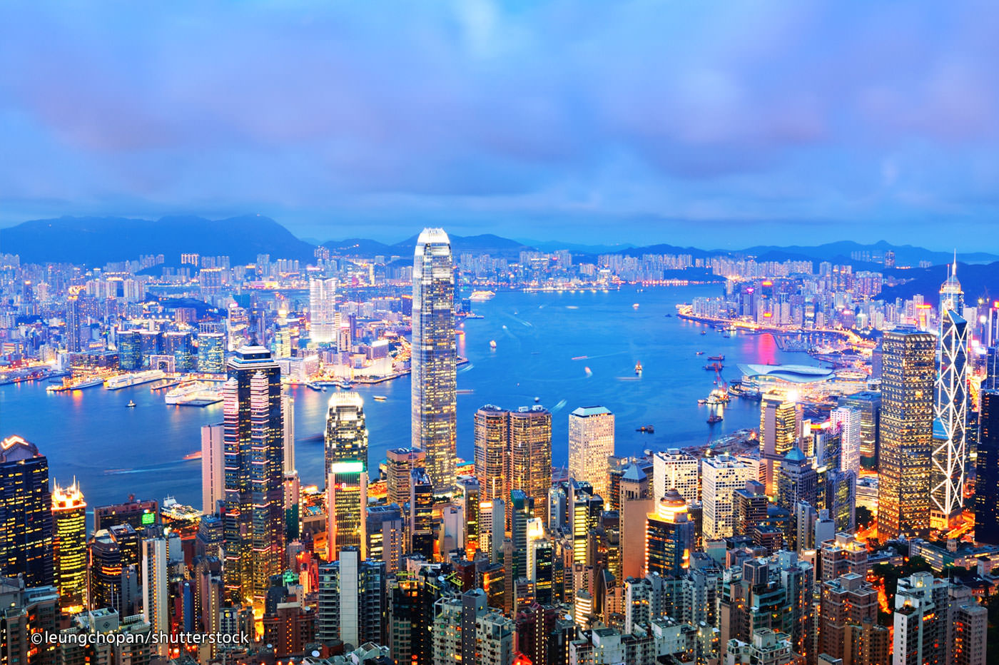 Detail Tempat Foto Instagramable Di Hongkong Nomer 20