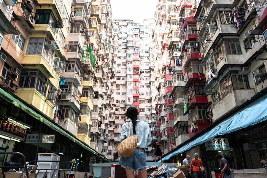 Detail Tempat Foto Instagramable Di Hongkong Nomer 21