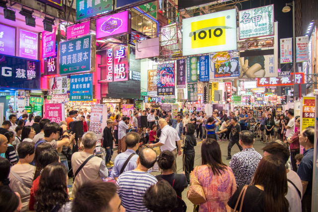 Detail Tempat Foto Instagramable Di Hongkong Nomer 33