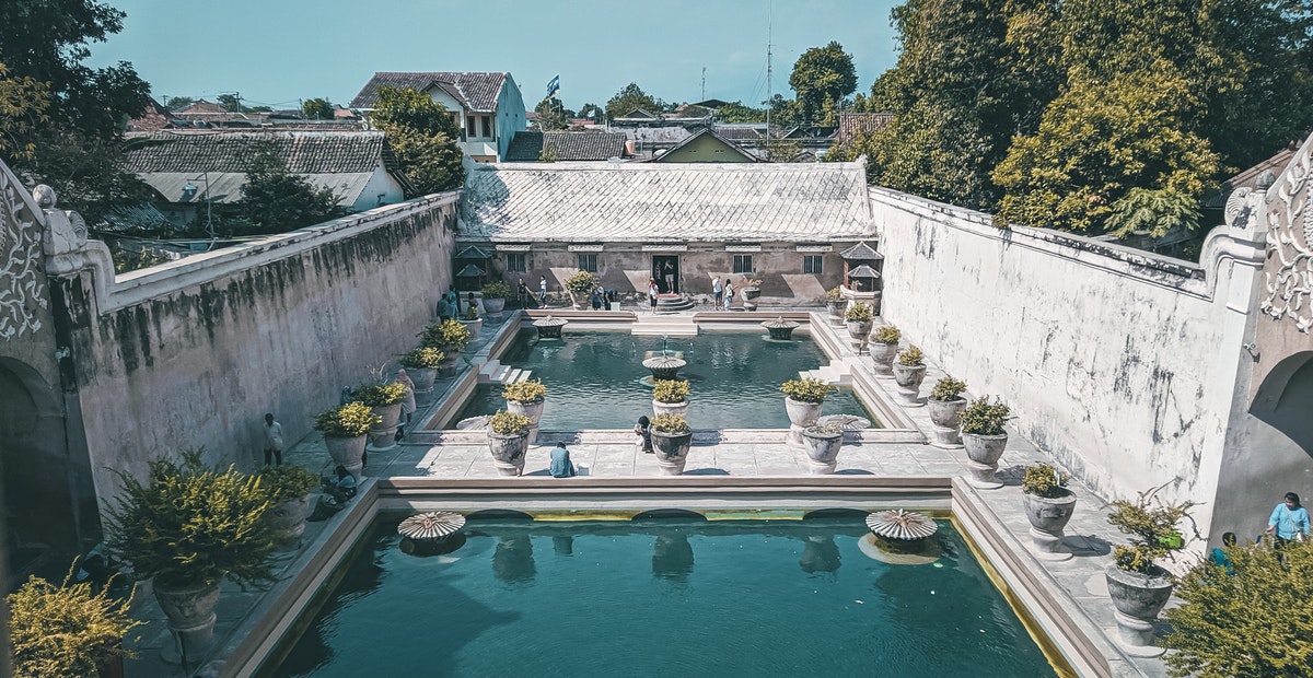 Detail Tempat Foto Jogja Nomer 17