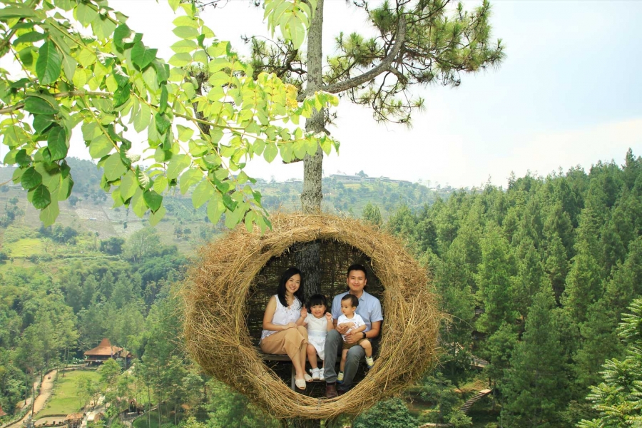Detail Tempat Foto Keluarga Di Bandung Nomer 9