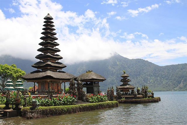 Detail Tempat Foto Keren Di Bali Nomer 22