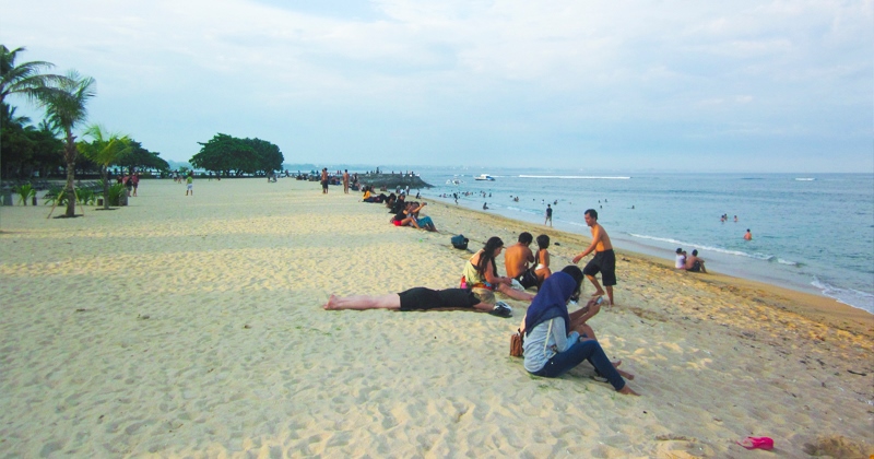 Detail Tempat Foto Keren Di Bali Nomer 41