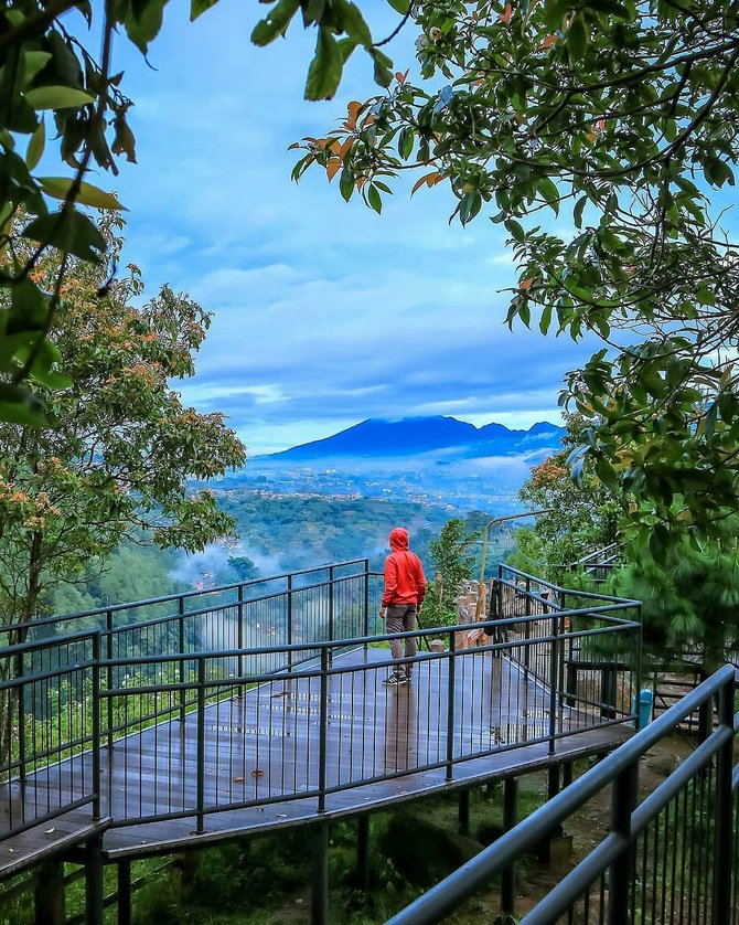 Detail Tempat Foto Keren Di Bandung Nomer 10