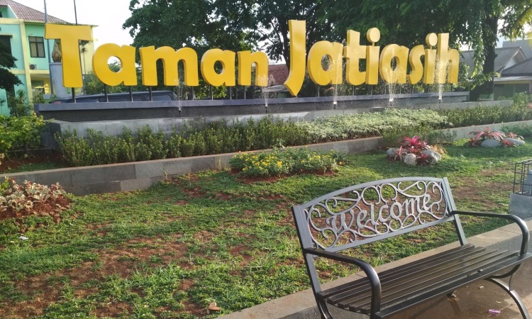 Detail Tempat Foto Keren Di Bekasi Nomer 14