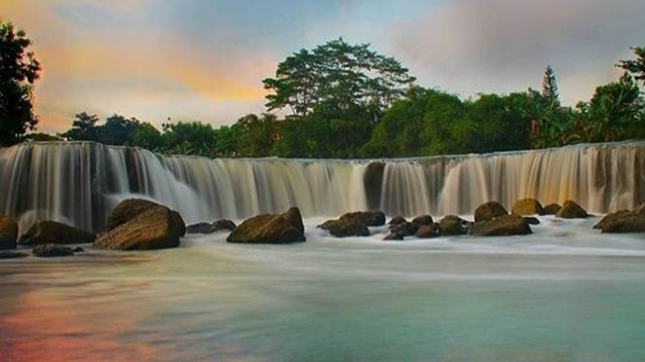 Detail Tempat Foto Keren Di Bekasi Nomer 26