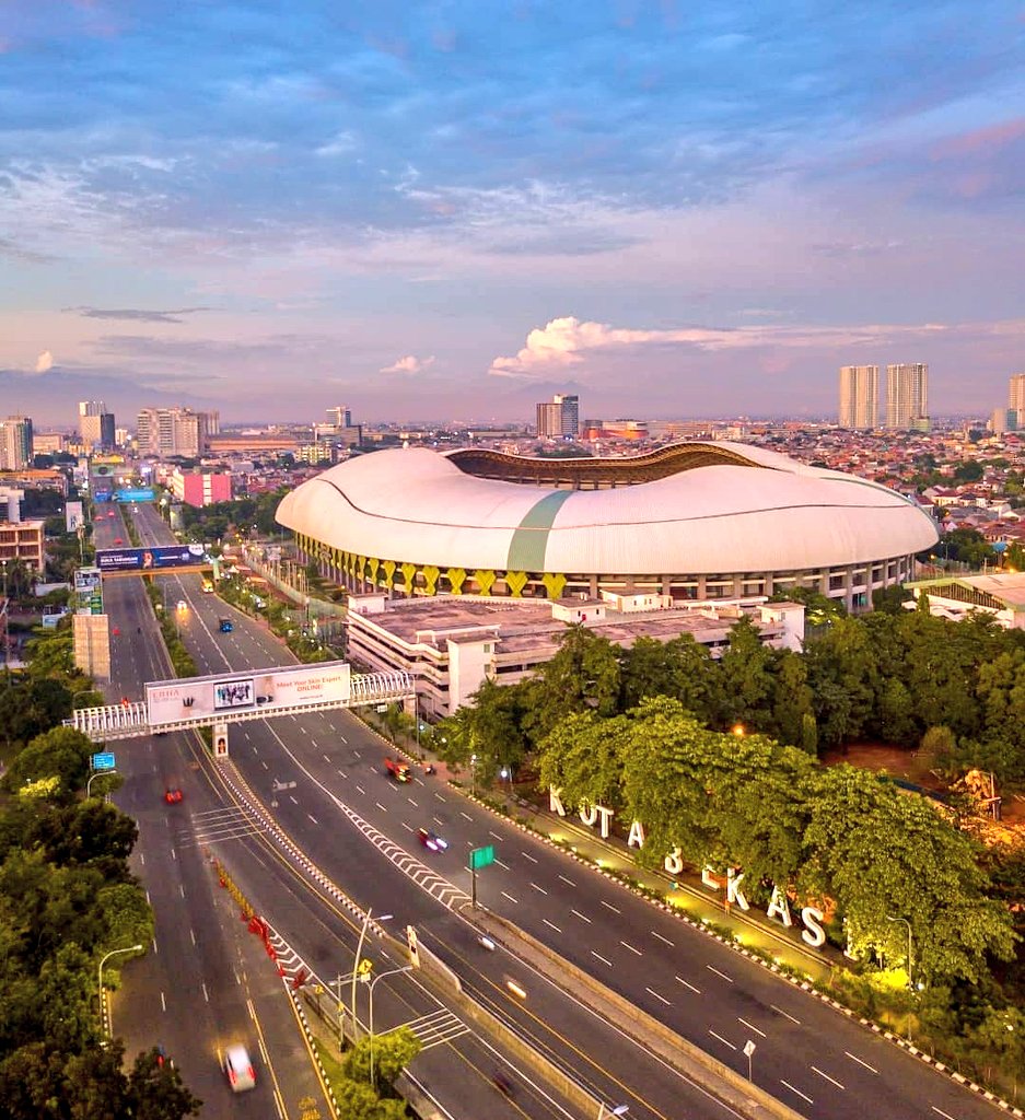 Detail Tempat Foto Keren Di Bekasi Nomer 36